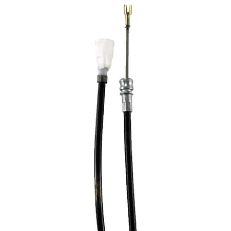 Pioneer Cable Speedometer Cable, CA-3131 CA-3131